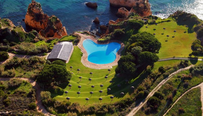 Aldeamento Turístico da Prainha em Alvor