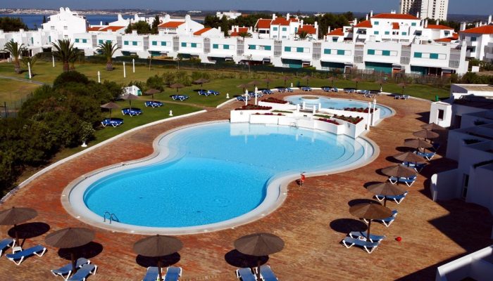 Aldeamento Turístico da Prainha em Alvor (7)