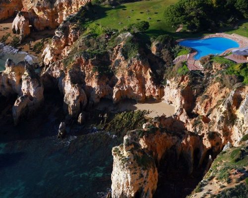 Aldeamento Turístico da Prainha em Alvor