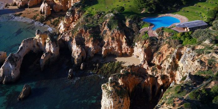 Aldeamento Turístico da Prainha em Alvor