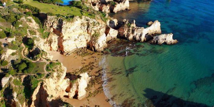 Aldeamento Turístico da Prainha em Alvor (9)