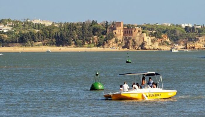 Algarve Sun Boat (1)
