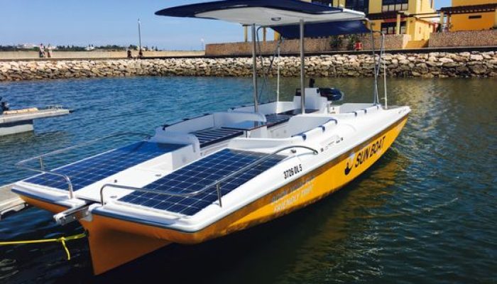 Algarve Sun Boat (5)