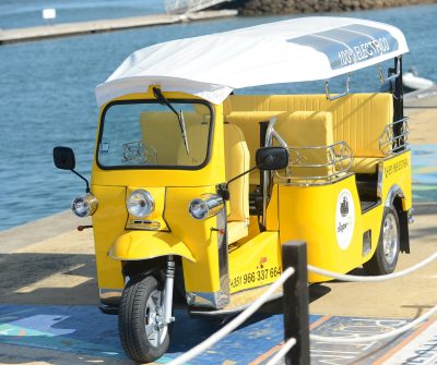 Allgav Tuk Tuk