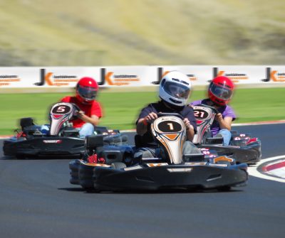 Kartódromo Internacional do Algarve