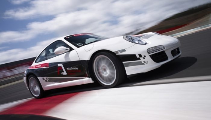 Autodromo Internacional do Algarve