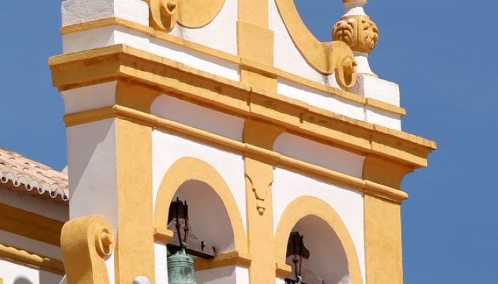 Igreja do Colégio dos Jesuítas em Portimão