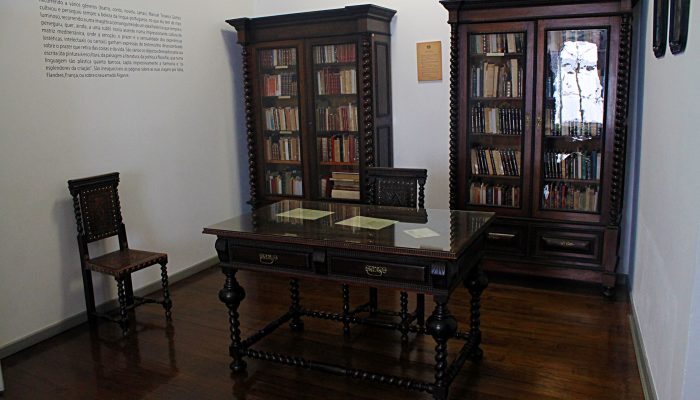 Casa Manuel Teixeira Gomes_2