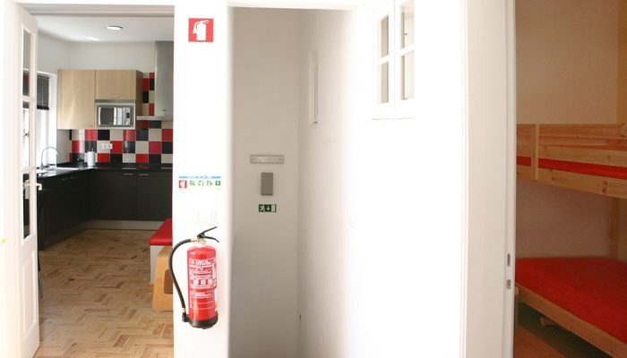 City Stork Hostel Portimão (11)