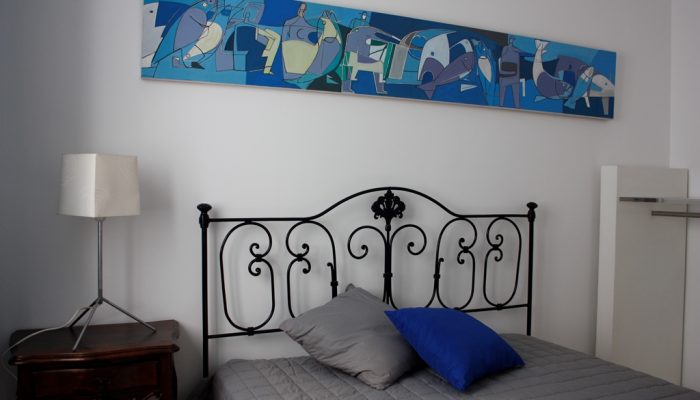 City Stork Hostel Portimão (2)