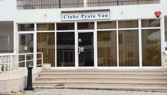 Clube Praia Vau (35)