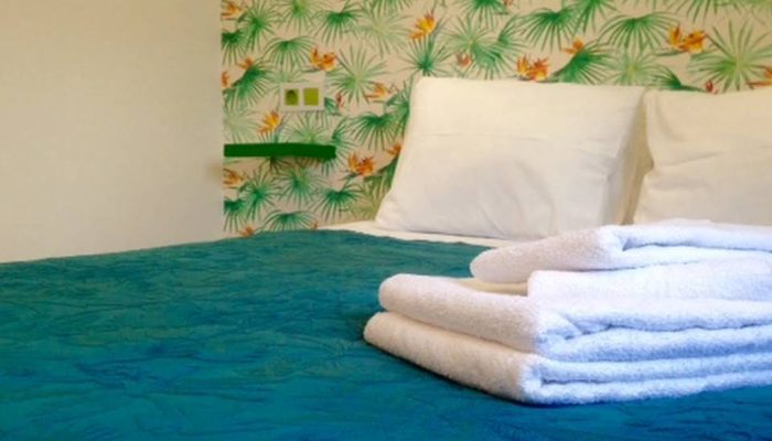 Destino Stay Hostel em Portimao (8)