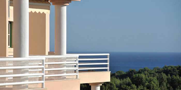 Estrela do Vau em Portimão