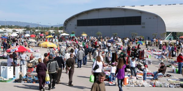Feira de Velharias