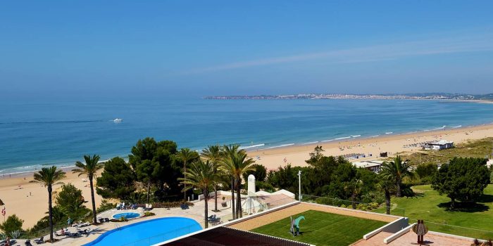 Hotel Pestana Alvor Praia (1)