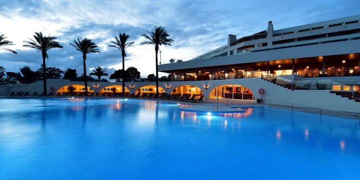 Hotel Pestana Alvor Praia (11)