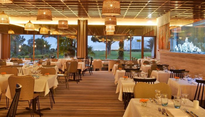 Hotel Pestana Alvor Praia (13)