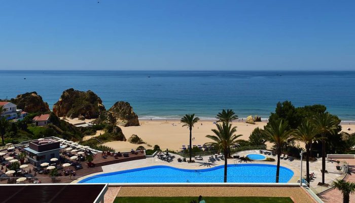 Hotel Pestana Alvor Praia