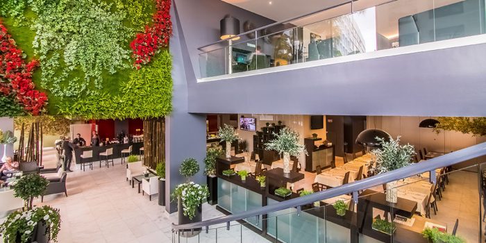 Hotel da Rocha na Praia da Rocha (1)