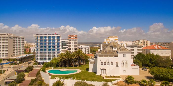 Hotel da Rocha na Praia da Rocha (11)