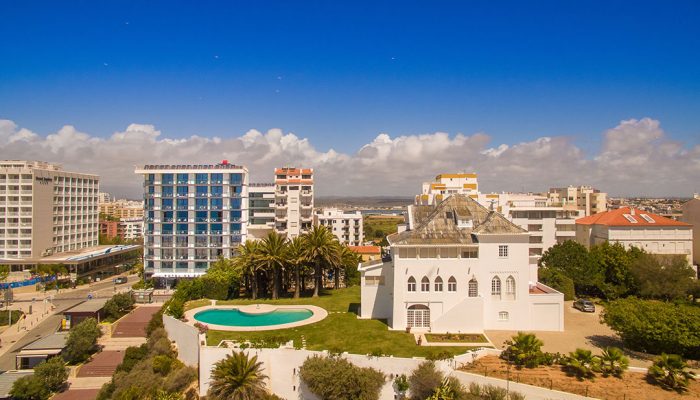 Hotel da Rocha na Praia da Rocha (11)