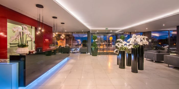 Hotel da Rocha na Praia da Rocha (20)