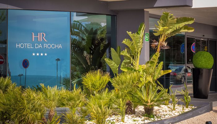 Hotel da Rocha na Praia da Rocha (21)
