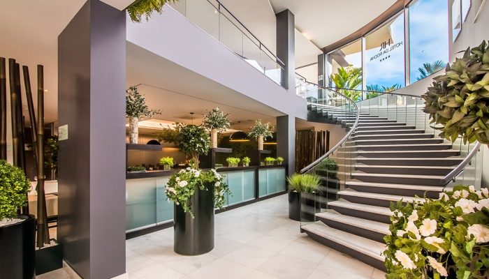 Hotel da Rocha na Praia da Rocha (4)