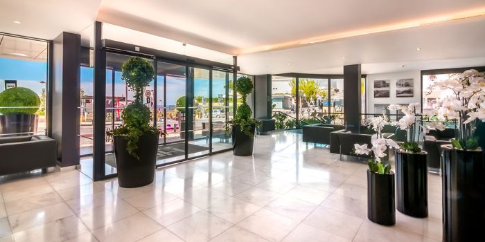 Hotel da Rocha na Praia da Rocha (8)