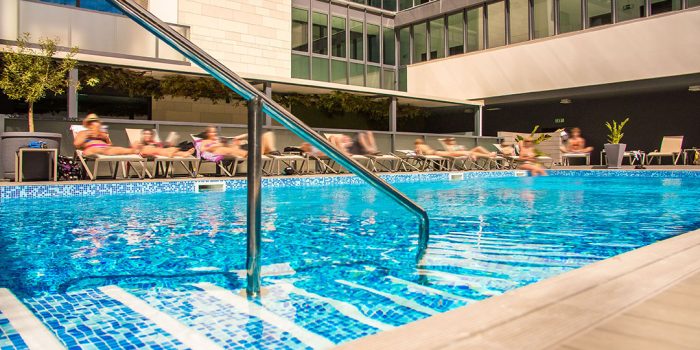 Hotel da Rocha na Praia da Rocha (9)