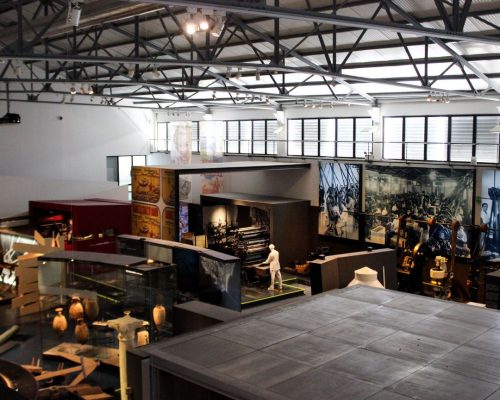 Museu de Portimão