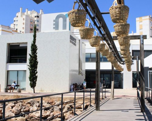Museu de Portimão