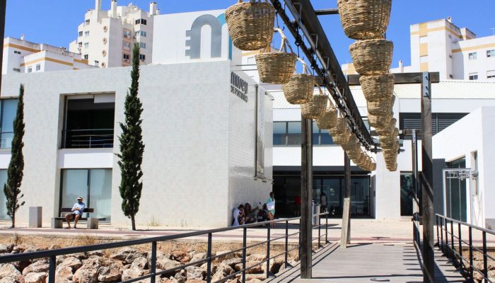 Museu de Portimão