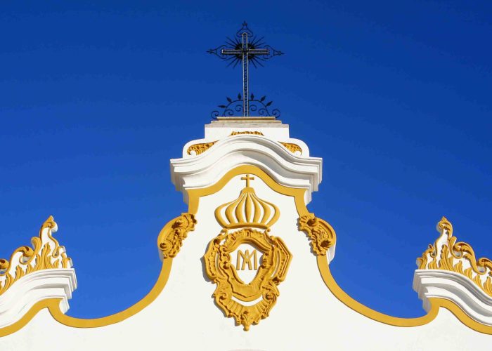 Igreja Matriz de Alvor