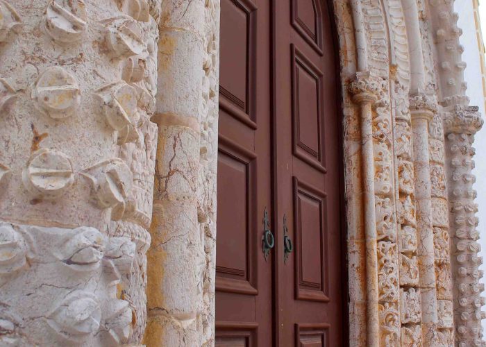 Igreja Matriz de Alvor