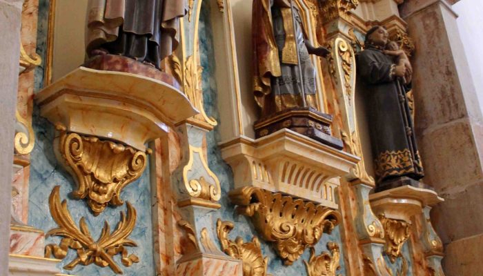 Igreja Matriz de Alvor