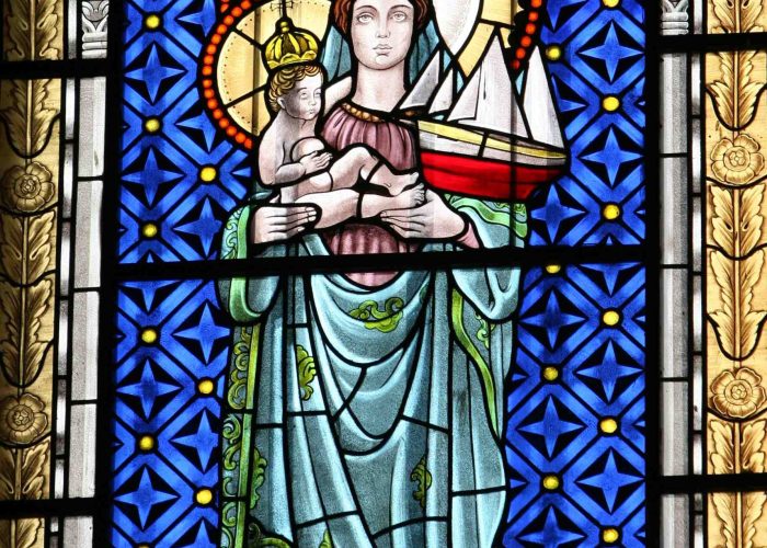 Igreja Matriz de Alvor