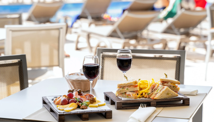 Jupiter Algarve Praia da Rocha