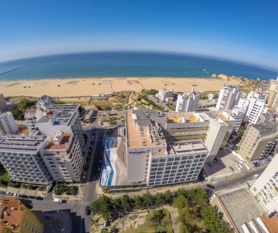 Jupiter Algarve Praia da Rocha