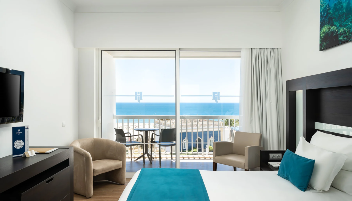 Jupiter Algarve Praia da Rocha