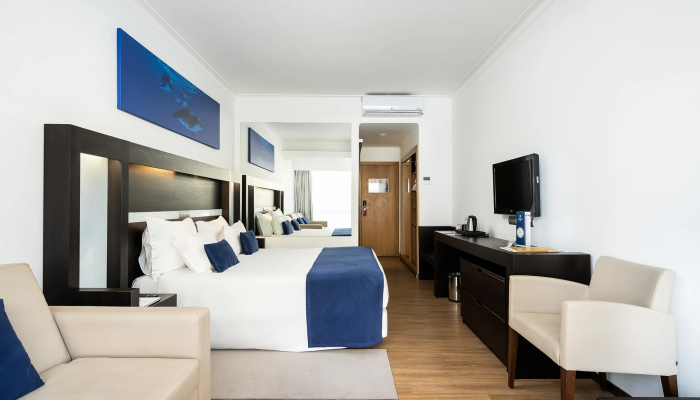 Jupiter Algarve Praia da Rocha