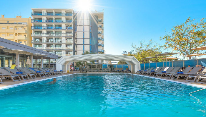 Jupiter Algarve Praia da Rocha