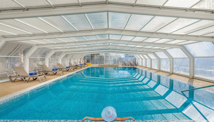 Jupiter Algarve Praia da Rocha