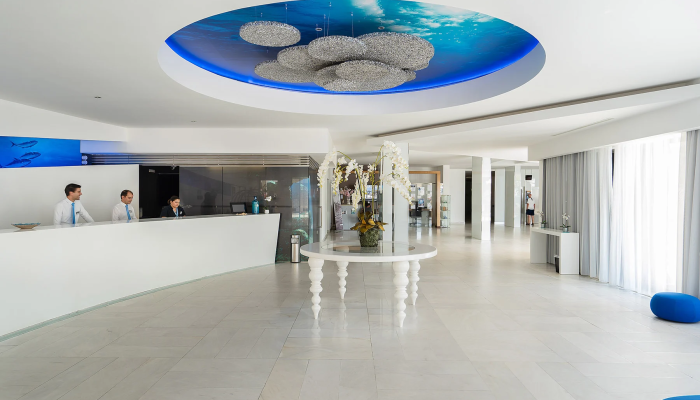 Jupiter Algarve Praia da Rocha