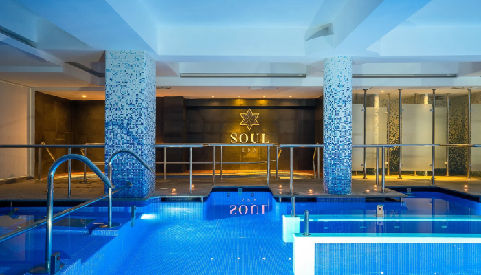 Jupiter Algarve Praia da Rocha