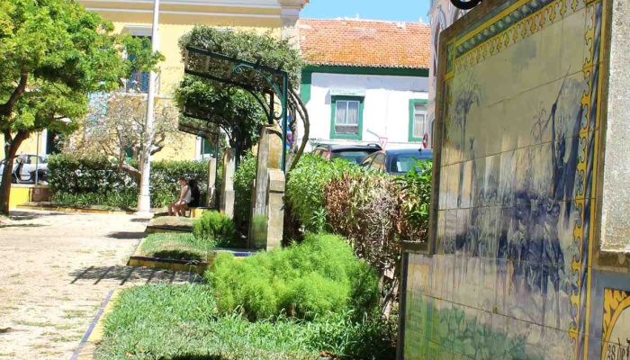 Largo 1º de Dezembro (2)