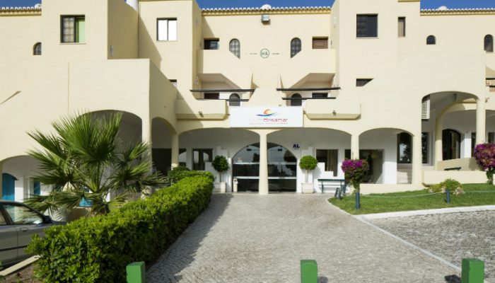 Luna Club Brisamar em Alvor (11)