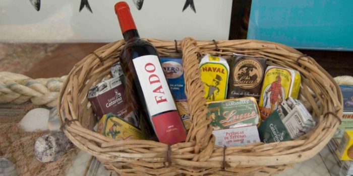 Maria do Mar em Portimão (1)