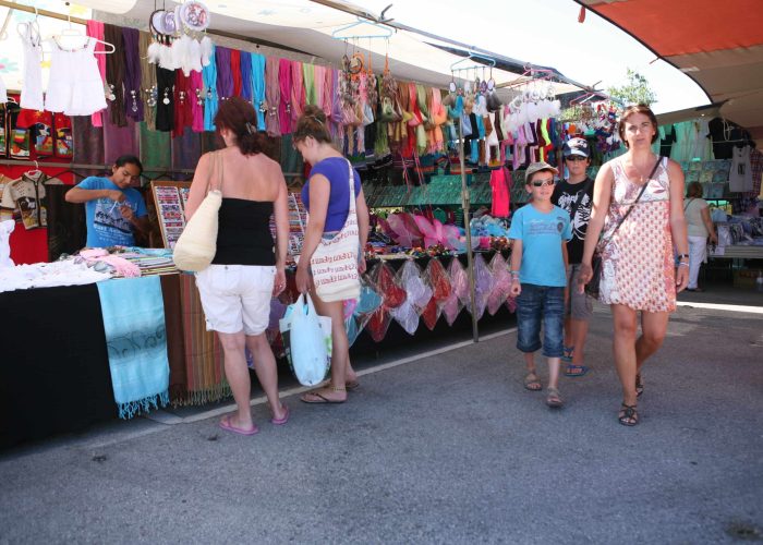 Mercado Mensal