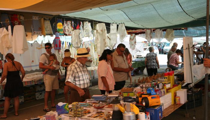 Mercado Mensal
